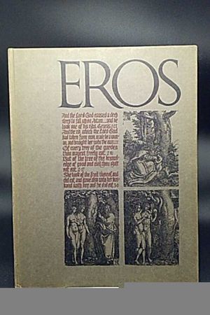Eros Winter, 1962. Volume One, Number One image number 0