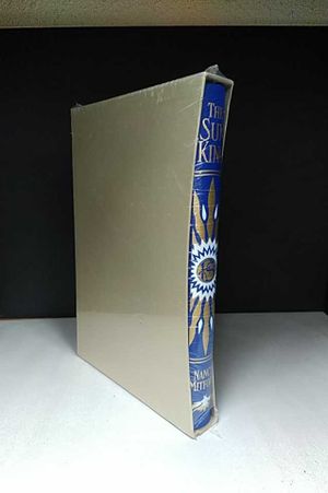 The Sun King image number 1