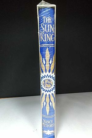 The Sun King image number 2