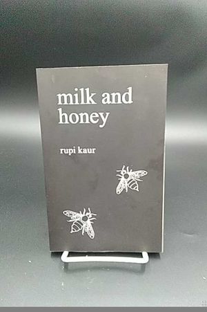Milk and Honey image number 0