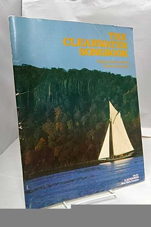 The Clearwater Songbook image number 0