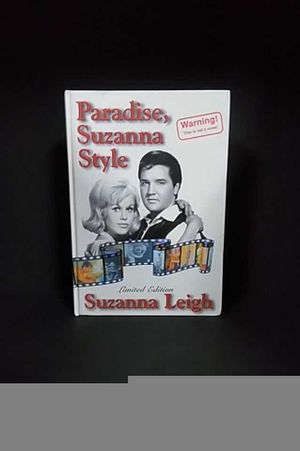 Paradise, Suzanna Style image number 1