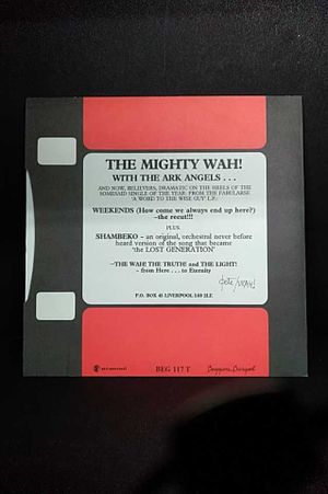 Weekends  image number 2