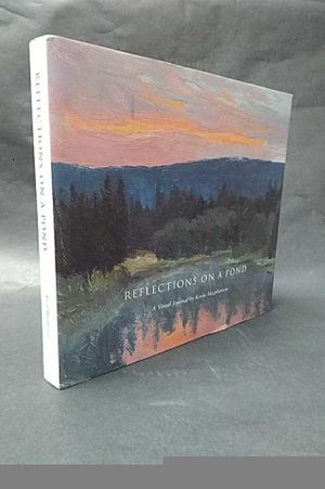 Reflections on a Pond: A Visual Journal image number 0