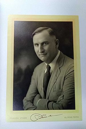 Robert E. McKee : Master Builder image number 0