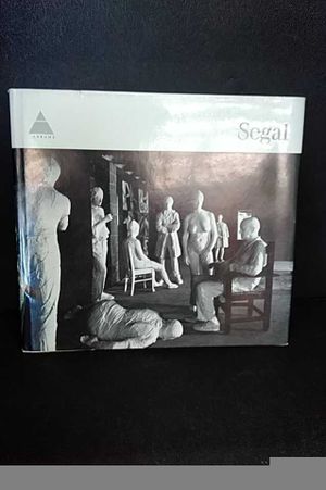 Segal (Modern artists) image number 0