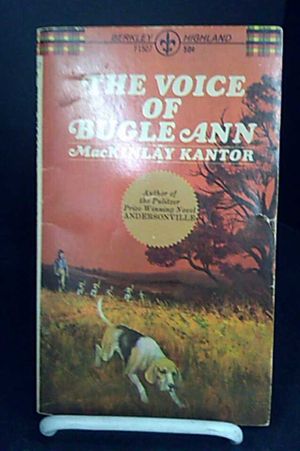 The Voice of Bugle Ann image number 0