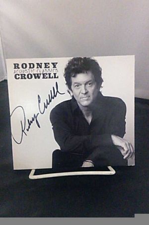 Acoustic Classics image number 1