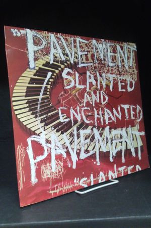 Slanted & Enchanted image number 0