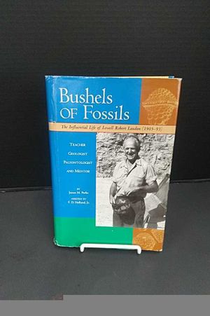 Bushels of Fossils (The Influential Life of Lowell Robert Laudon (1905-1993)) image number 1