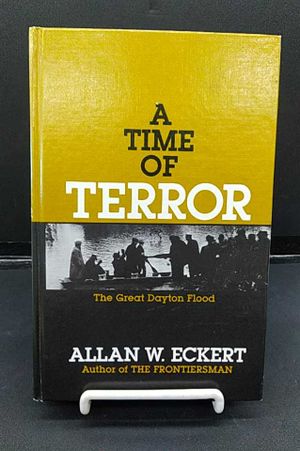 A Time of Terror image number 0
