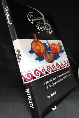 The Quapaw and Their Pottery image number 0