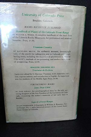 WHEN GRASS WAS KING. Contributions to the Western Range Cattle Industry Study. image number 2