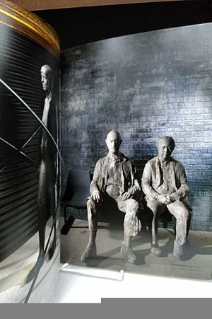 George Segal: Recent 15 Years image number 2