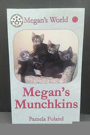 Megan's Munchkins (Megan's World) image number 0