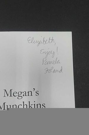 Megan's Munchkins (Megan's World) image number 2