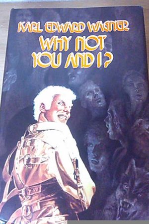 Why Not You and I image number 0