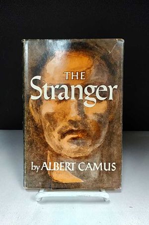 The Stranger image number 0