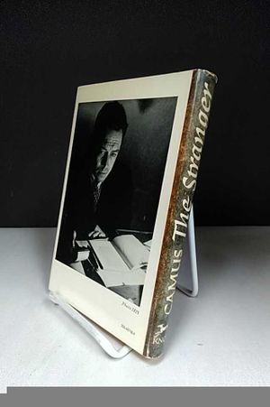 The Stranger image number 2