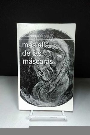 Mas Alla de las Mascaras image number 0