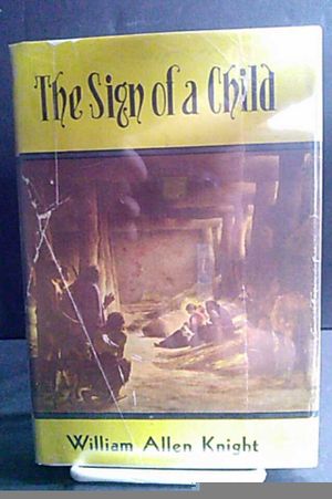 The Sign of the Child: A Story for Christmastide image number 0