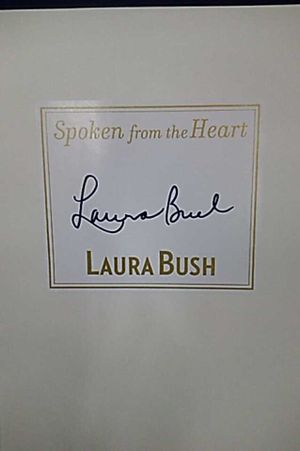 Spoken from the Heart image number 1