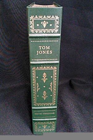 Tom Jones image number 2