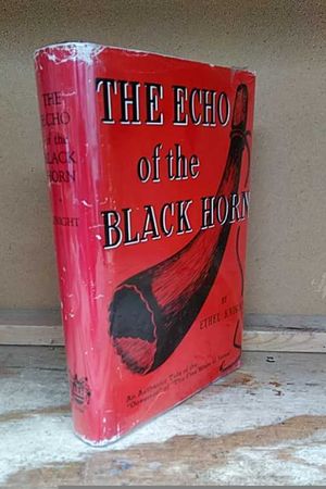 The Echo of the Black Horn image number 0