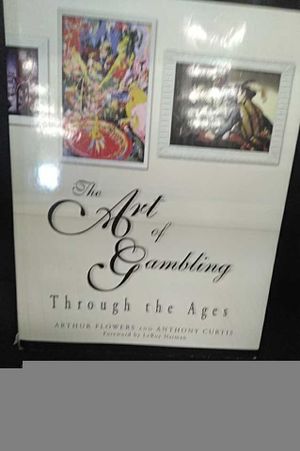 The Art of Gambling Through the Ages image number 0