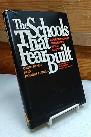 The Schools That Fear Built image number 0