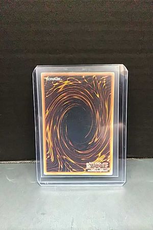 Mokey Mokey Yu-gi-oh card image number 1