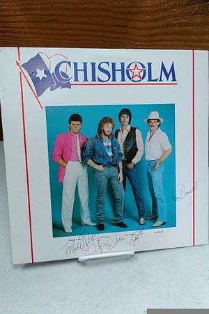 Chisholm image number 0