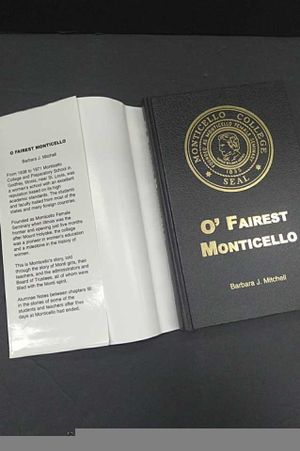 O Fairest Monticello image number 2