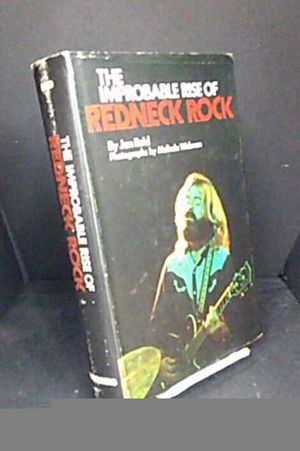 The Improbable Rise of Redneck Rock image number 0