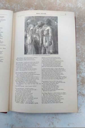 The Poems of John Greenleaf Whittier (Complete and Unabridged) image number 2
