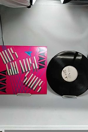 Hits Greatest Stiffs image number 0