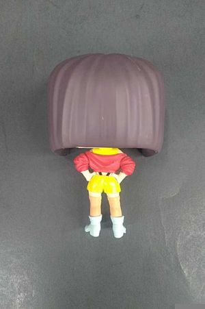 Funko Cowboy Bebop Faye Pop Animation Figure image number 1
