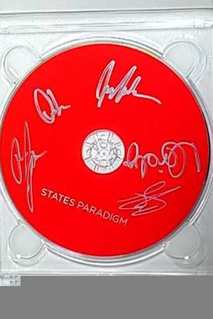 Paradigm image number 0