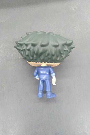 Funko Cowboy Bebop Spike Pop Animation Figure image number 0