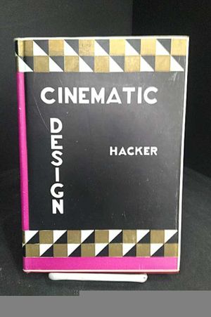 Cinematic Design image number 0