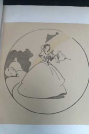 Henry Irving. Ellen Terry. Etc. A Book Of Portraits image number 2