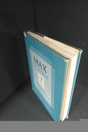 Max in Verse image number 2