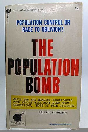 The Population Bomb image number 0