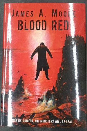 Blood Red image number 0