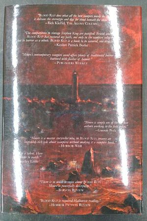 Blood Red image number 1