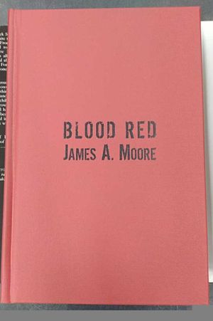 Blood Red image number 2