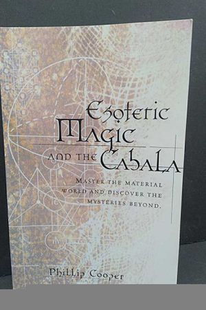 Esoteric Magic and the Cabala image number 0
