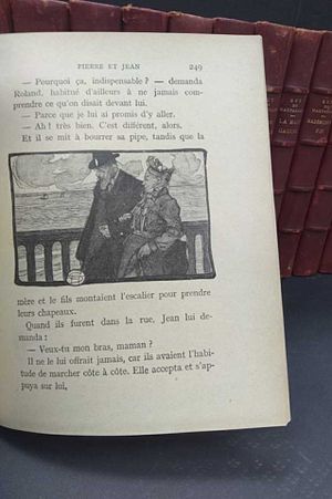 Guy De Maupassant (25 Volumes) image number 2