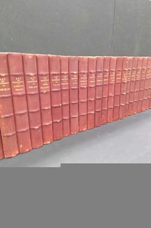 Guy De Maupassant (25 Volumes) image number 0