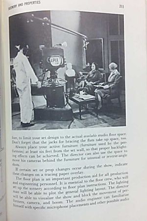 Television Production Handbook image number 1